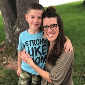 Meet your Posher, Julie